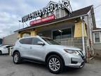 Used 2020 Nissan Rogue for sale.