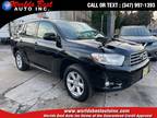 Used 2010 Toyota Highlander for sale.