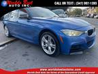 Used 2014 BMW 3 Series for sale.