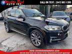 Used 2014 BMW X5 for sale.