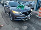 Used 2017 Acura MDX for sale.