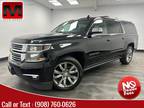 Used 2019 Chevrolet Suburban for sale.