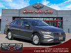 Used 2019 Volkswagen Jetta for sale.