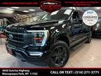 Used 2022 Ford F-150 for sale.