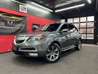Used 2011 Acura Mdx for sale.