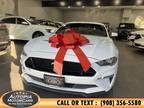 Used 2023 Ford Mustang for sale.