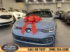 Used 2024 Volkswagen Golf GTI for sale.