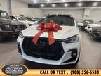 Used 2023 INFINITI QX50 for sale.