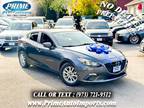 Used 2014 Mazda Mazda3 for sale.