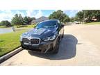 Used 2023 BMW X4 for sale.