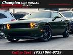 Used 2022 Dodge Challenger for sale.