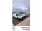 Used 2018 Ford Transit Van for sale.