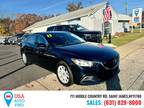 Used 2017 Mazda Mazda6 for sale.