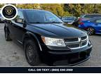 Used 2018 Dodge Journey for sale.