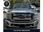 Used 2012 Ford Super Duty F-350 SRW for sale.