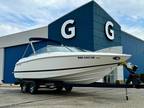 Used 2003 Cobalt 240 for sale.