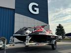 Used 2006 Sea Doo RXT for sale.
