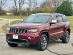 Used 2021 Jeep Grand Cherokee for sale.