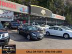 Used 2015 Chevrolet Cruze for sale.