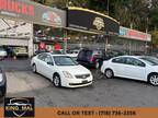 Used 2008 Nissan Altima for sale.