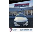 Used 2021 Mazda CX-9 for sale.