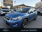 Used 2014 Subaru XV Crosstrek for sale.