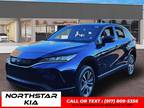 Used 2021 Toyota Venza for sale.