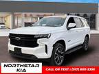 Used 2023 Chevrolet Tahoe for sale.