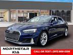 Used 2022 Audi A5 Sportback for sale.