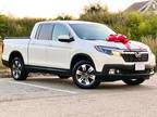 Used 2019 Honda Ridgeline for sale.