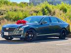 Used 2018 Cadillac Ct6 for sale.