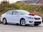 Used 2014 Honda Accord Sedan for sale.