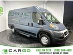 Used 2019 Ram ProMaster Cargo Van for sale.