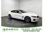 Used 2022 BMW 8 Series for sale.