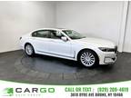 Used 2022 BMW 7 Series for sale.
