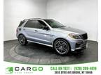 Used 2012 Mercedes-Benz M-Class for sale.