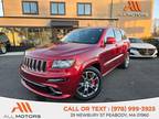 Used 2012 Jeep Grand Cherokee for sale.