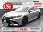 Used 2023 Toyota Camry for sale.