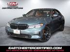 Used 2020 BMW 3 Series for sale.