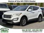 Used 2013 Hyundai Santa Fe for sale.