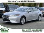 Used 2013 Lexus Es 350 for sale.