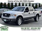 Used 2007 Ford F-150 for sale.