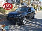 Used 2020 Land Rover Discovery Sport for sale.