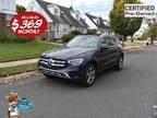 Used 2022 Mercedes-benz Glc for sale.