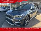 Used 2019 BMW X1 for sale.