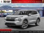 New 2024 Mitsubishi Outlander for sale.