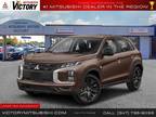 New 2024 Mitsubishi Outlander Sport for sale.