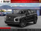 New 2024 Mitsubishi Outlander Sport for sale.