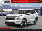 New 2024 Mitsubishi Outlander for sale.