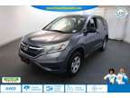 2016 Honda CR-V, 101K miles